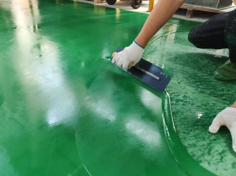 邢台VEF地坪什么是VEF地坪