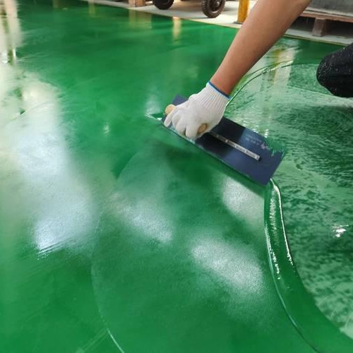 邢台VEF地坪什么是VEF地坪